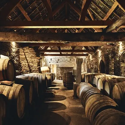 Domaine de Kerveguen (2)