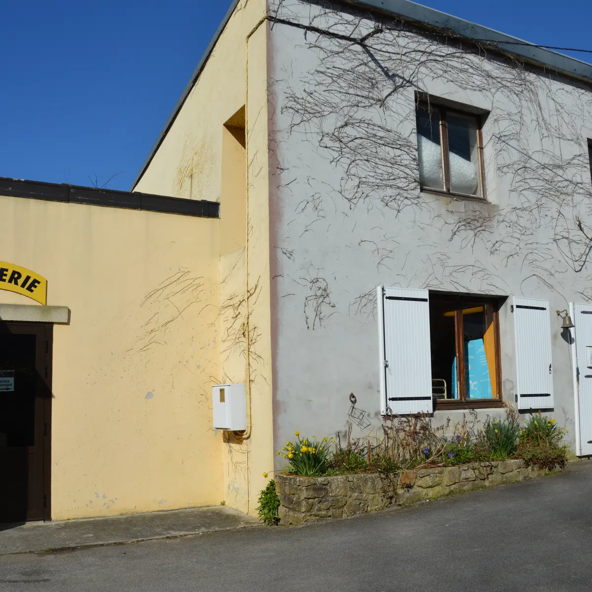 Miellerie de Fouesnant