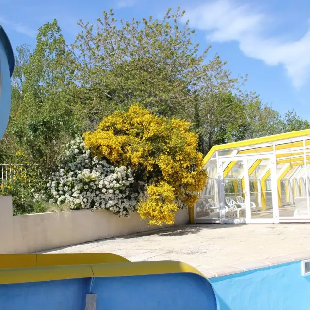 Camping de Bénodet