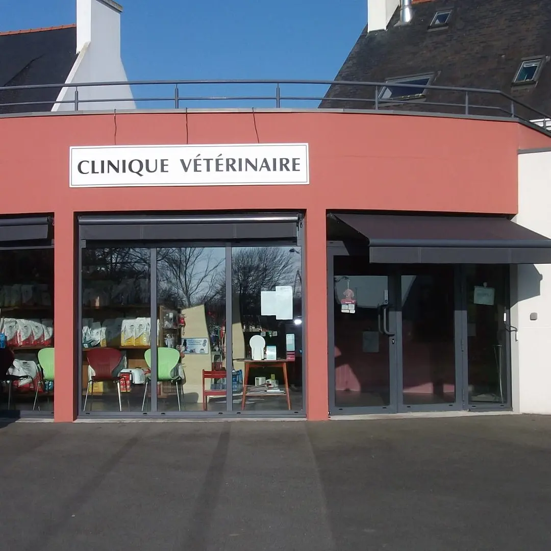 Clinique Véterinaire Blonz