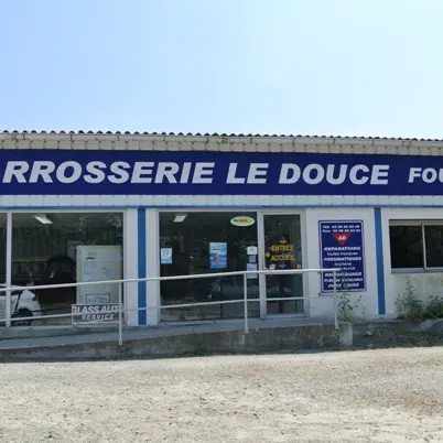Carrosserie LE DOUCE