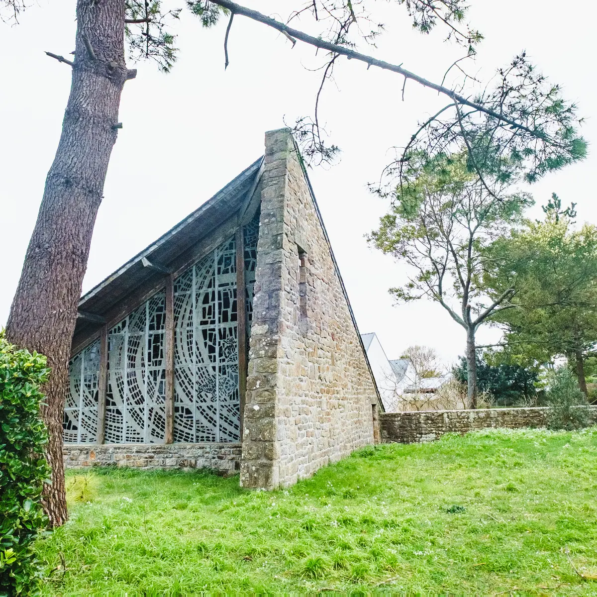 Promenade à Lodonnec - Loctudy - Pays bigouden
