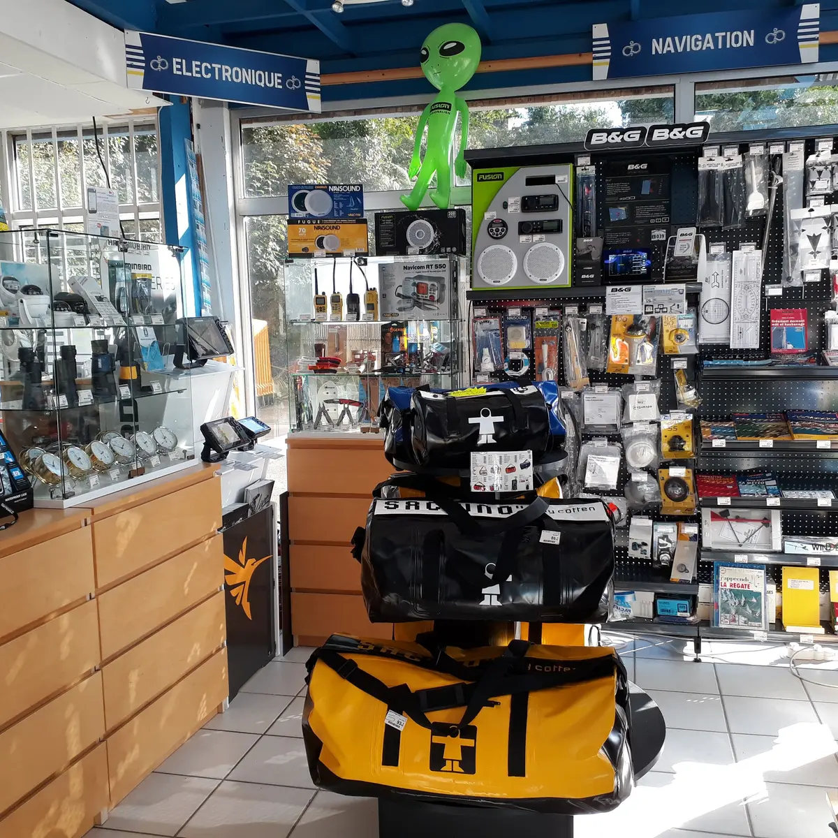 AD Nautic