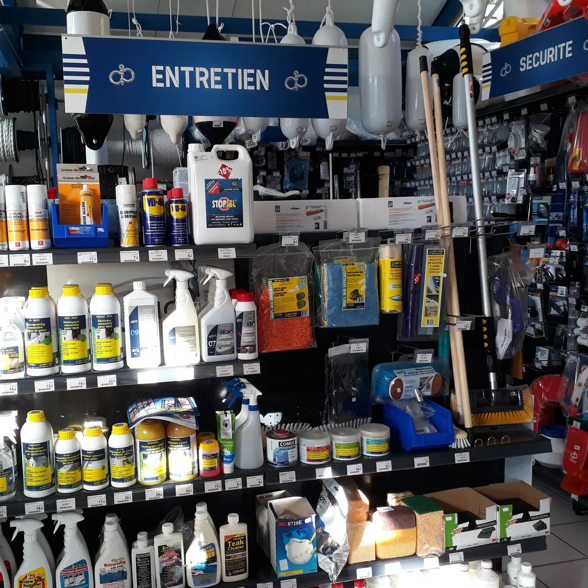 AD Nautic