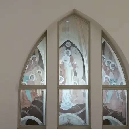 Auditorium L'Institution - La Providence Saint-Malo