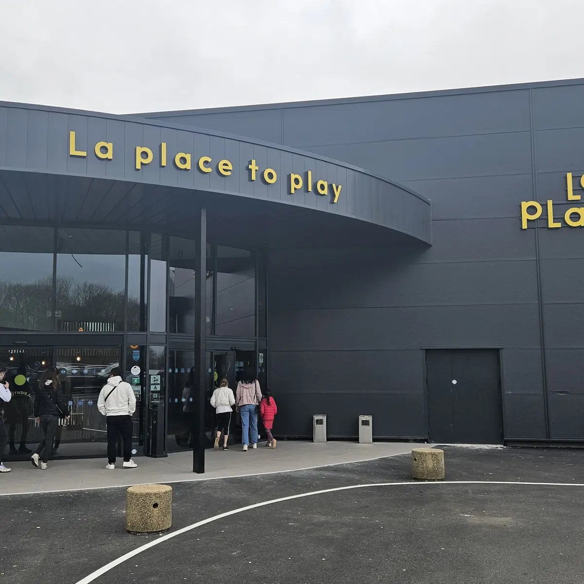 La Playce