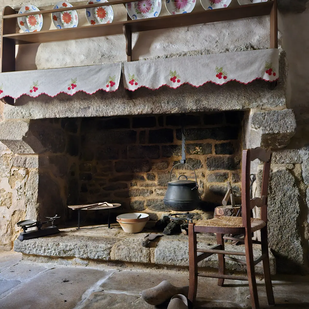 EsCAP'29, escape game à Pont-Croix