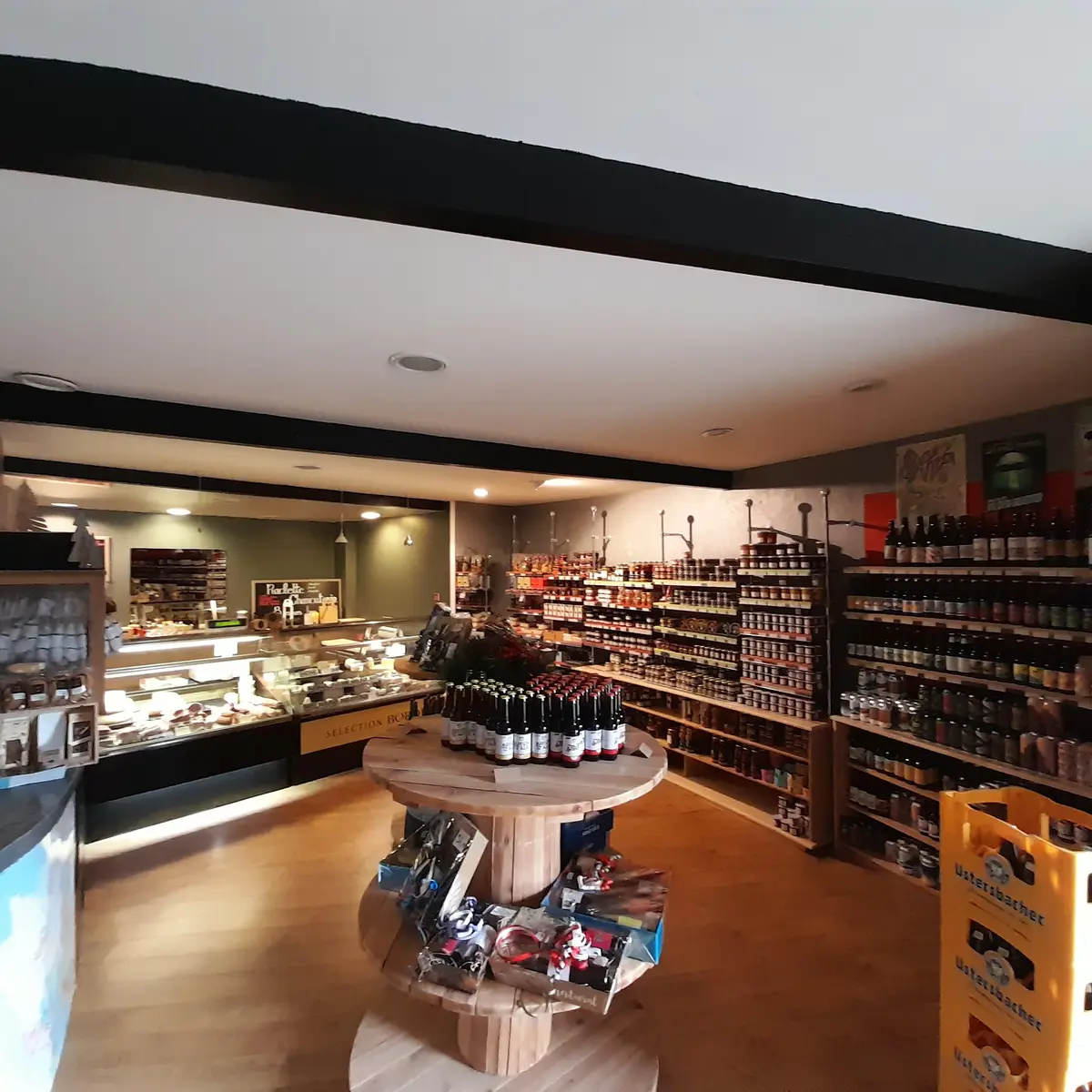 Cave des Sommeliers 2