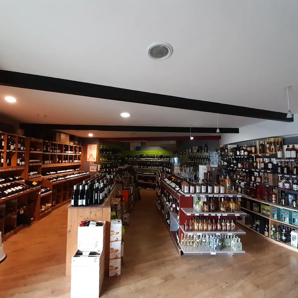 Cave des Sommeliers 4