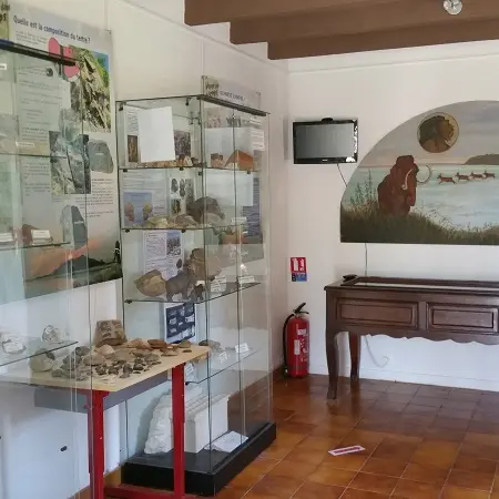 Musée-Musée du Tertre-Mont-Dol