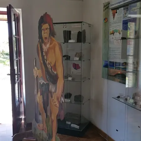 Musée-Musée du Tertre-Mont-Dol