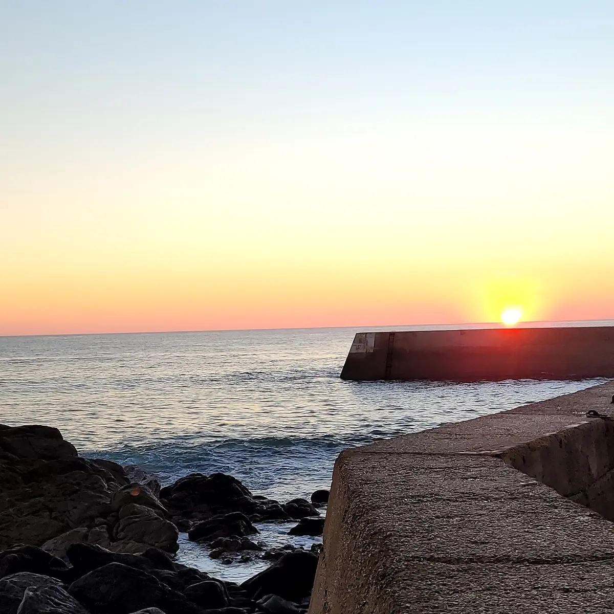 Port de Pors Poulhan - Plozevet - Pays Bigouden - Bigoudenjoy