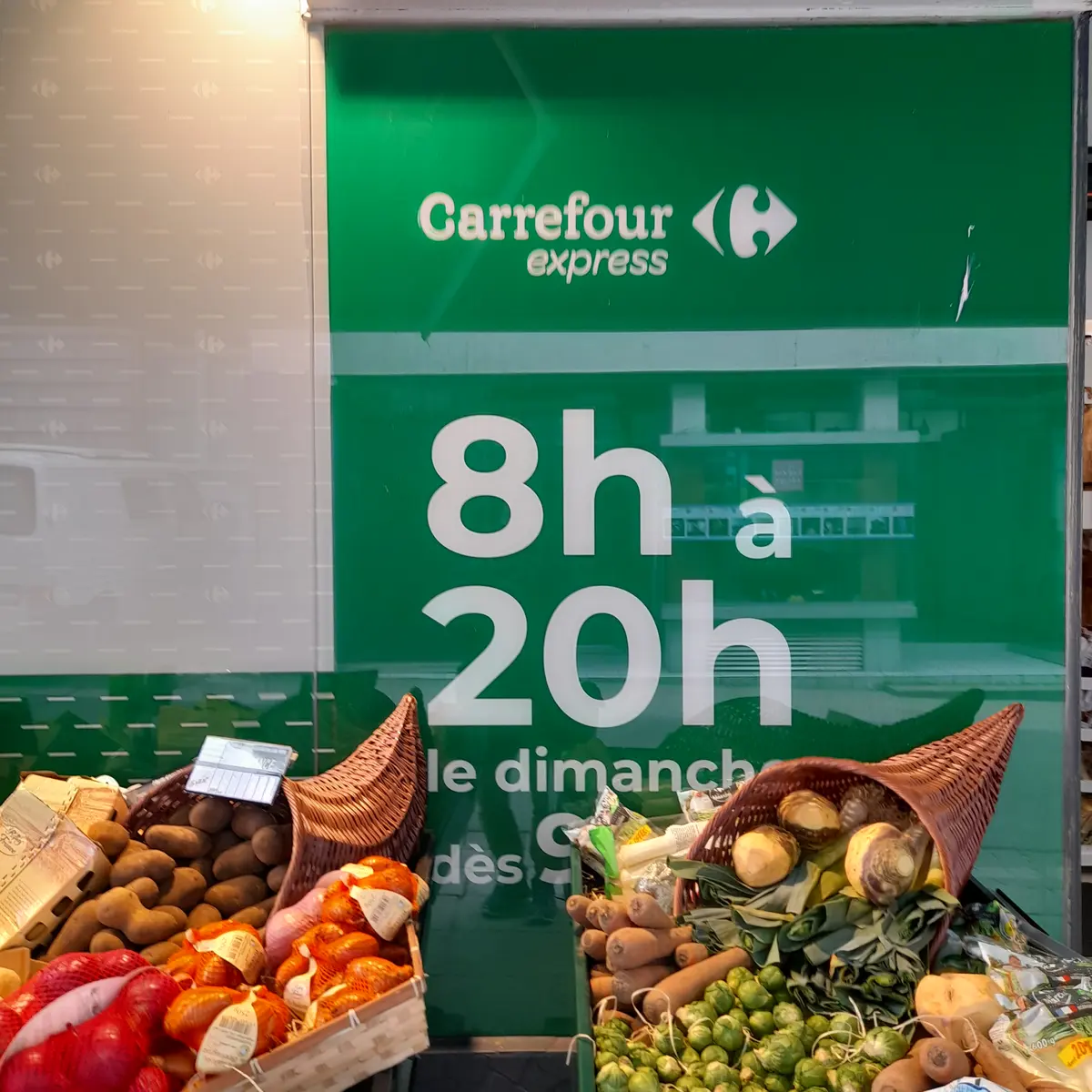 Carrefour Express 2