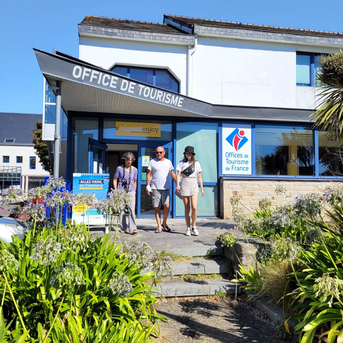 OTHPB Plonéour-Lanvern