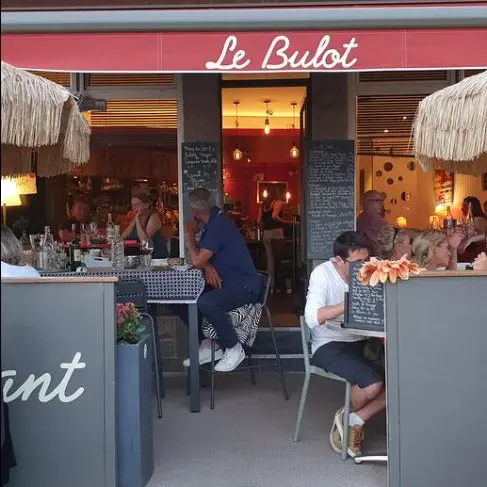 Restaurant Le Bulot Saint-Malo