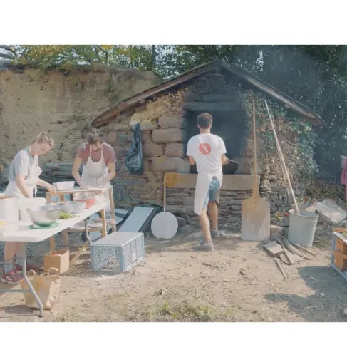 Collectif Tête-Bêche - Plozévet - Pays Bigouden