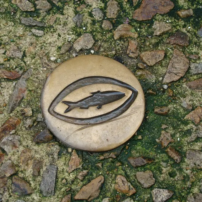 Douarnenez- Cheminde la sardine