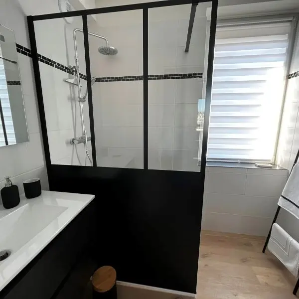 Location HENAFF-JEZEQUELLOU - Guilvinec - Pays Bigouden - Bigoudenjoy 4