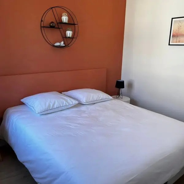 Location HENAFF-JEZEQUELLOU - Guilvinec - Pays Bigouden - Bigoudenjoy 3