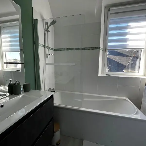 Location HENAFF-JEZEQUELLOU - Guilvinec - Pays Bigouden - Bigoudenjoy 4