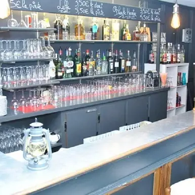 Brasserie-Pizzeria-La Rotonde-Saint-Malo