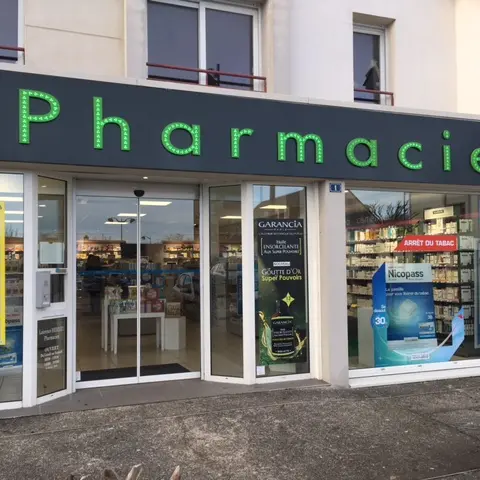 Pharmacie Hemery