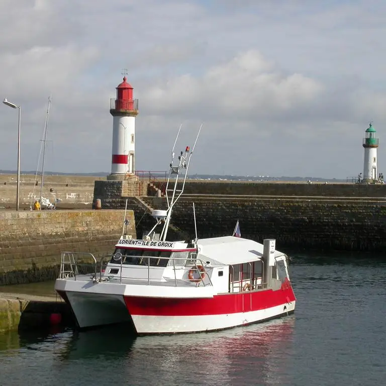 Escal'Ouest - Lorient Bretagne Sud