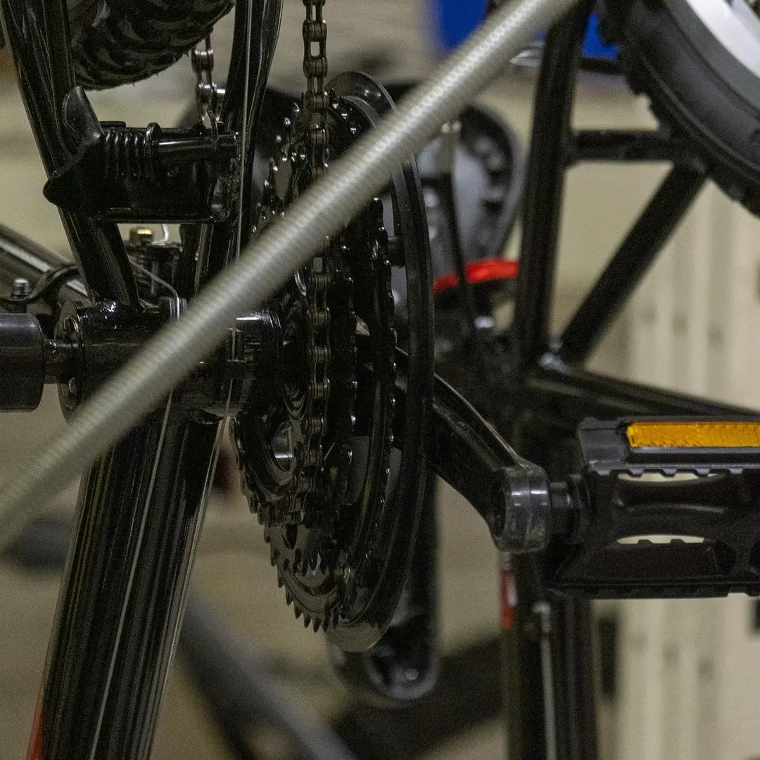 Jour de vélo - Plonéour Lanvern - Pays Bigouden