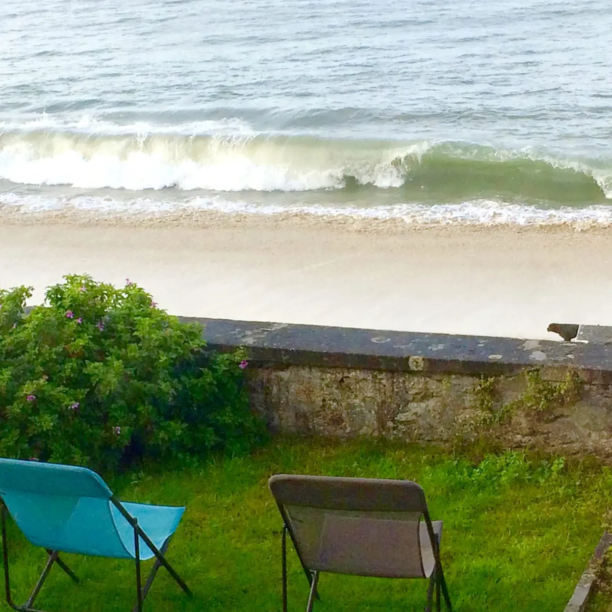 VILLA GLAZ OCEAN - THE WHITE SANDS FLAT