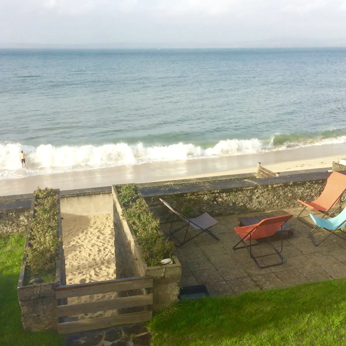 VILLA GLAZ OCEAN - THE WHITE SANDS FLAT