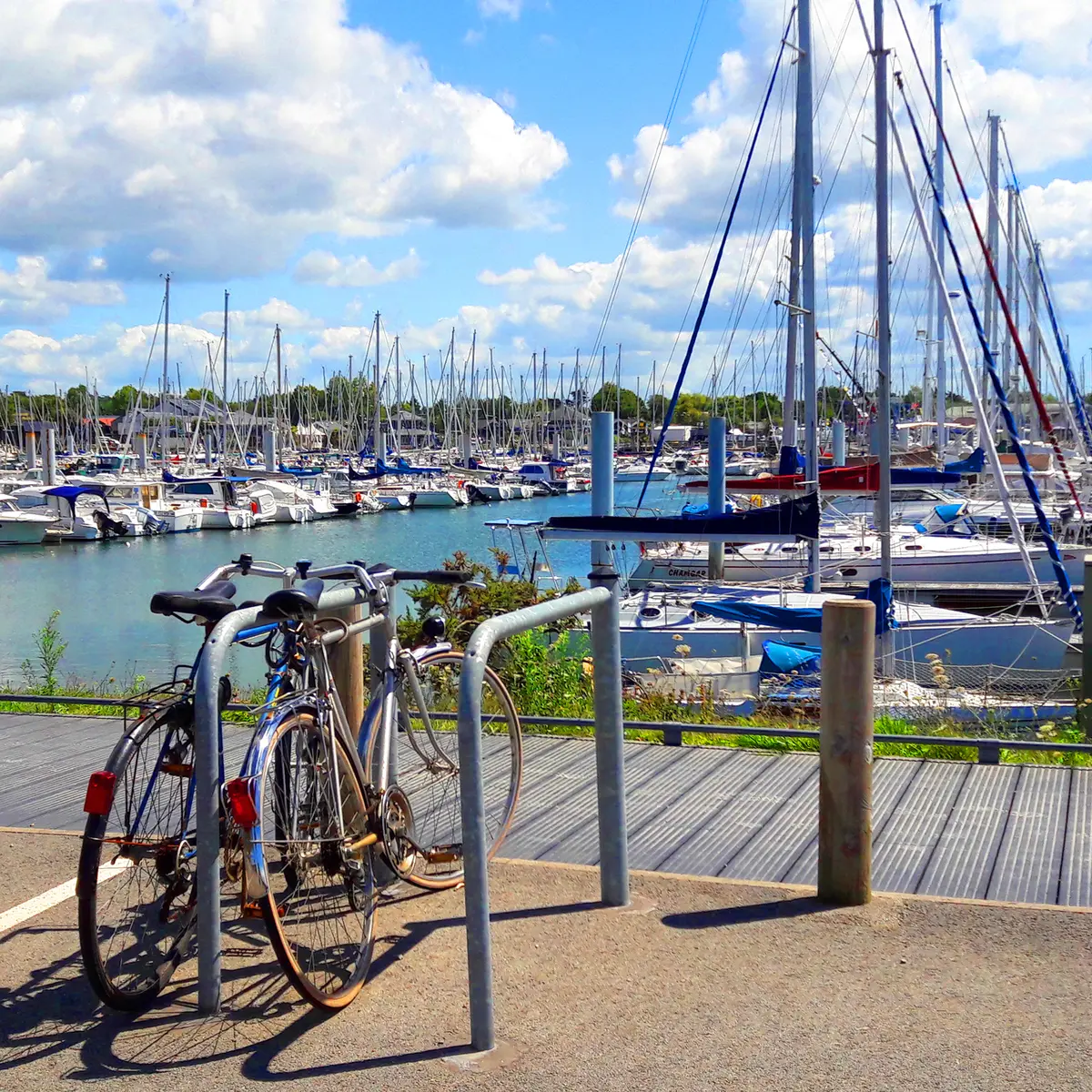 Port-La-Forêt