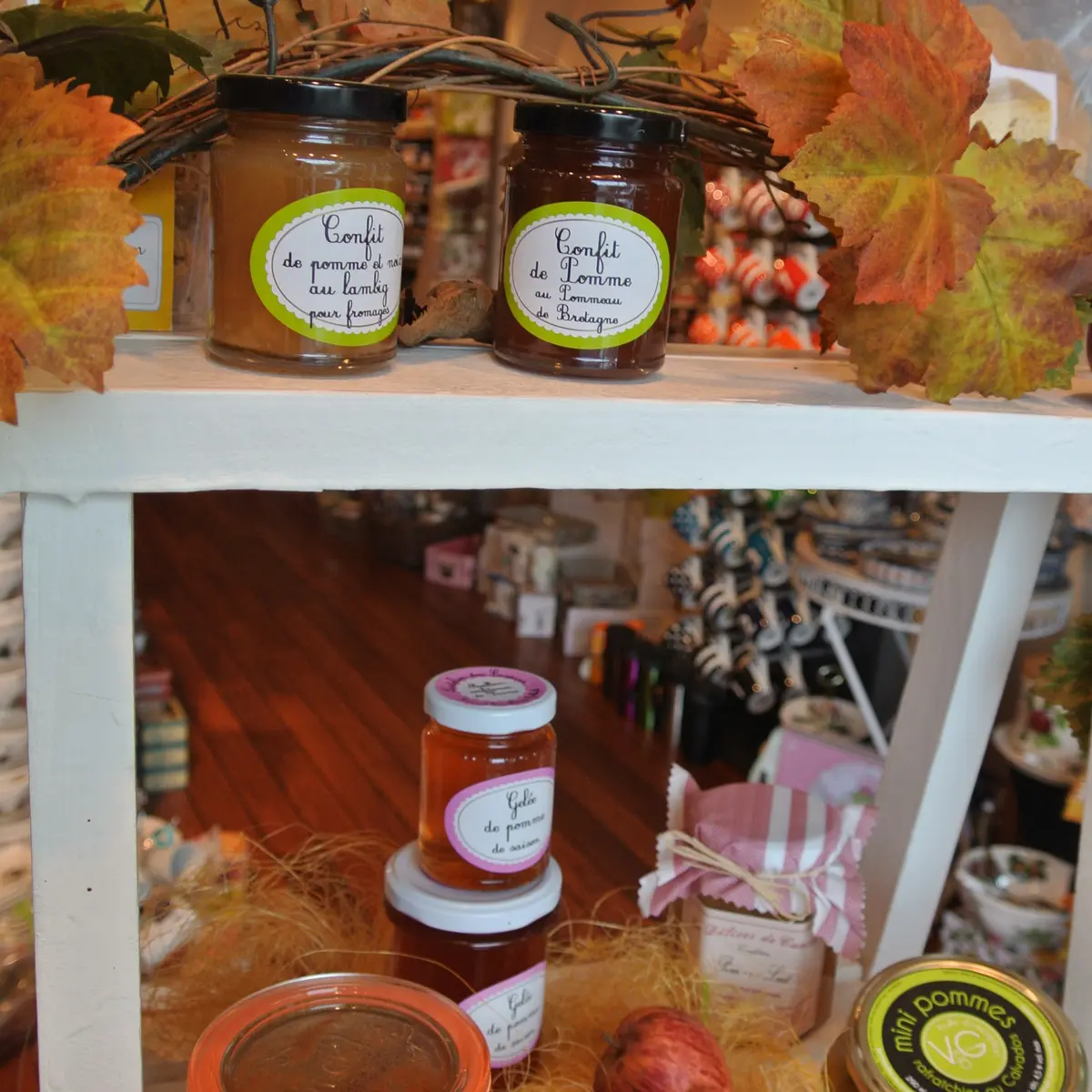 vitrine plaisirs et délices2
