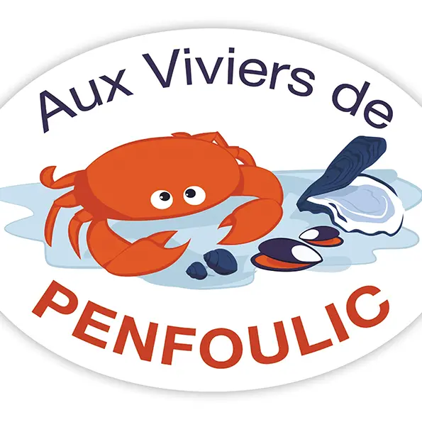 Aux Viviers de Penfoulic