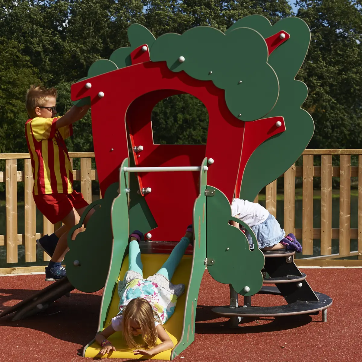 Jeux pour enfants