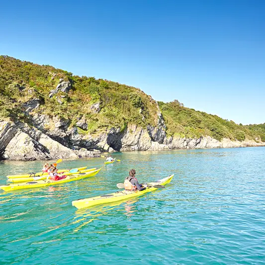 Centre Nautique de Cancale