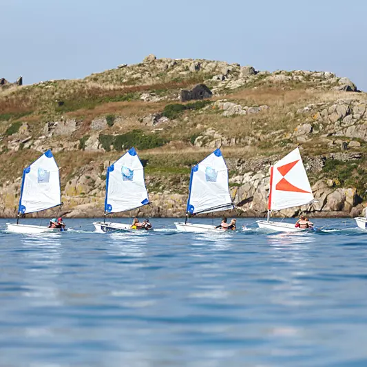 Centre Nautique de Cancale
