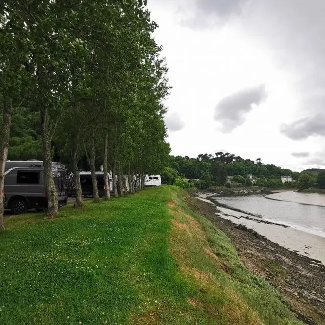 Aire Bois du Poète 2