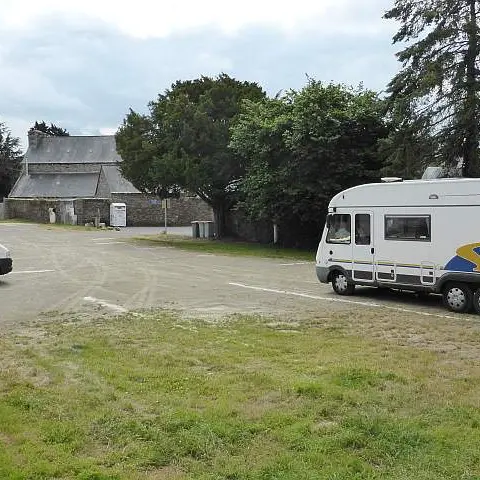 Aire La Roche-Derrien