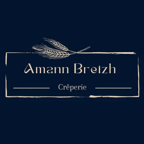 Amann Breizh Logo