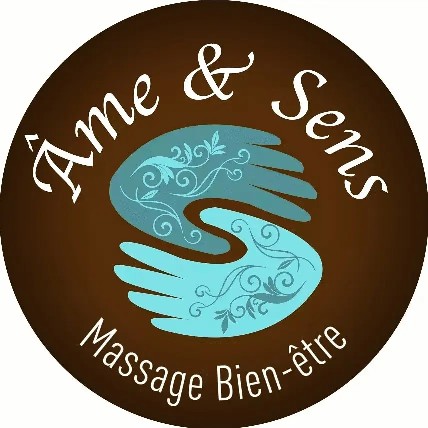 Ame en sens - massage