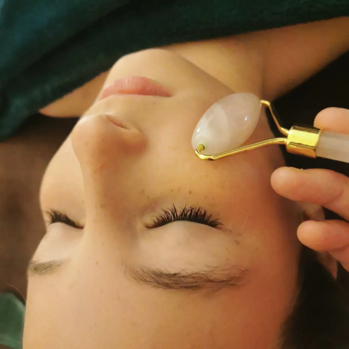 Ame en sens - massage