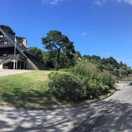 Auberge de jeunesse de Cancale