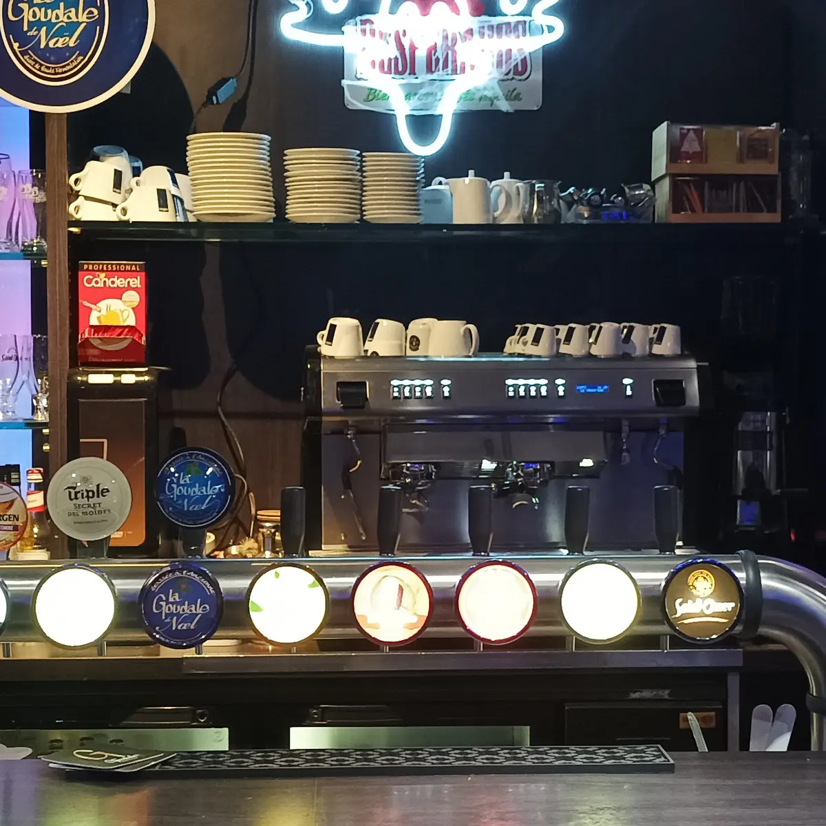 Le Yacka - Plonéour Lanvern Pays bigouden