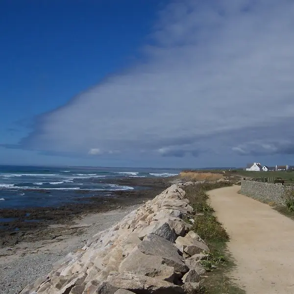 Baie d'Audierne-Penhors-Pays-Bigouden-5©Camille Kerouredan