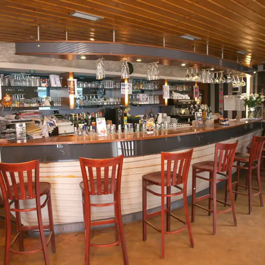 Bar Chez Cathy - Penmarc'h - Pays Bigouden - Bigoudenjoy