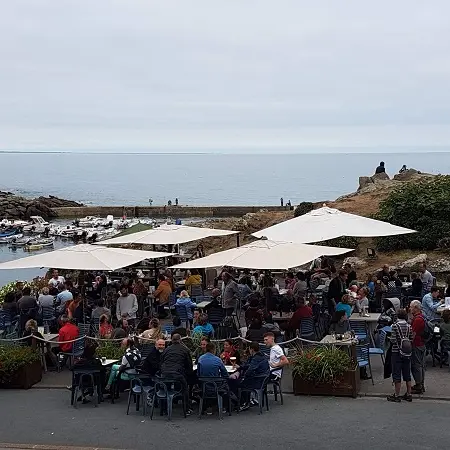 Bar les cotiers -pors poulhan 1 ©les cotiers (1)