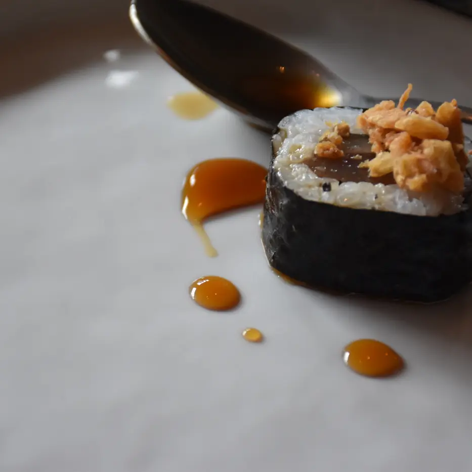 Bateau Libre - Maki Maison