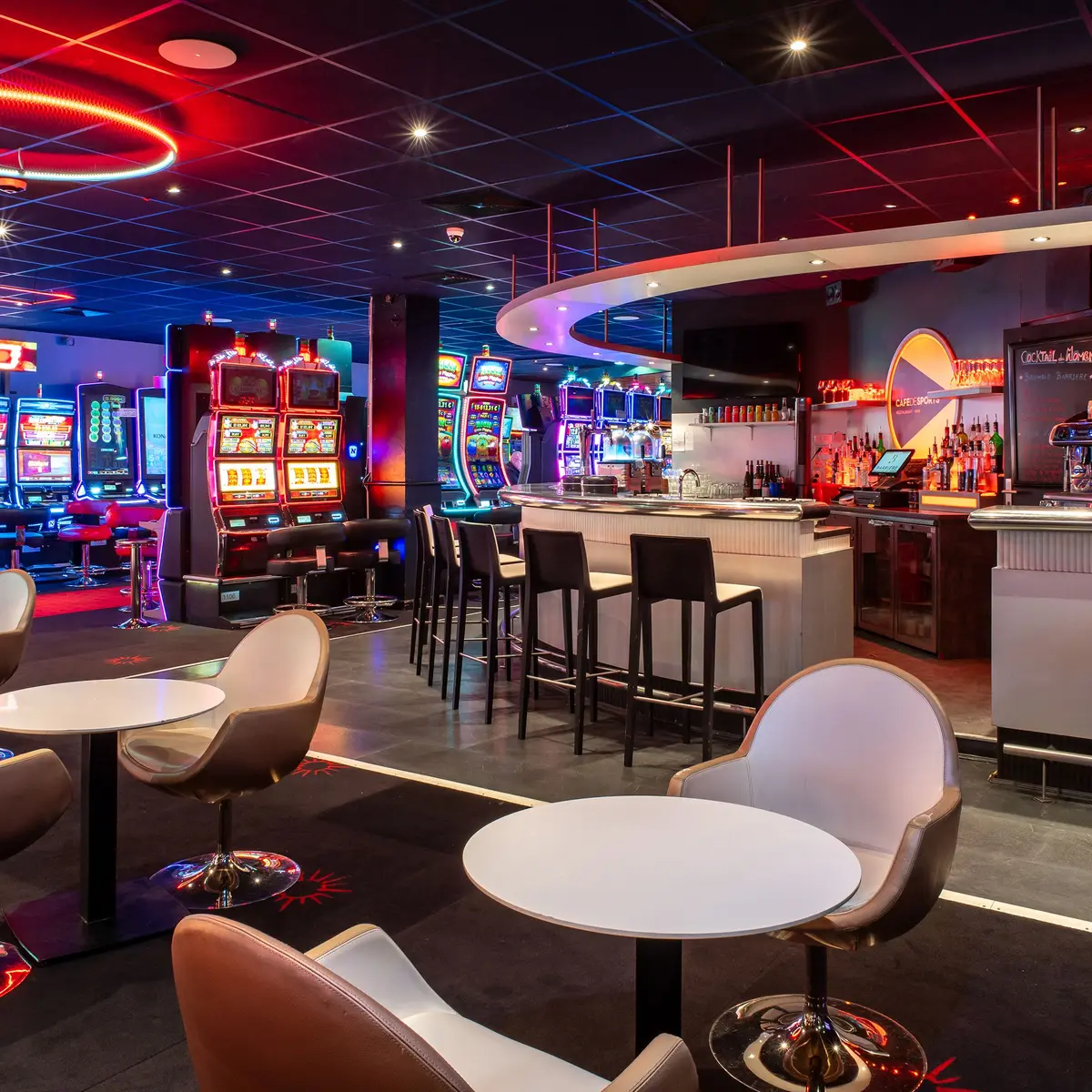 Casino Barrière