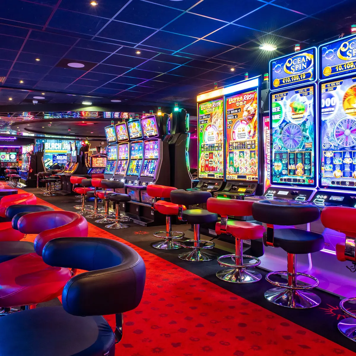 Casino Barrière
