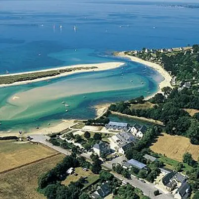 UCPA Bénodet